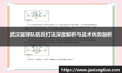 武汉篮球队防反打法深度解析与战术优势剖析